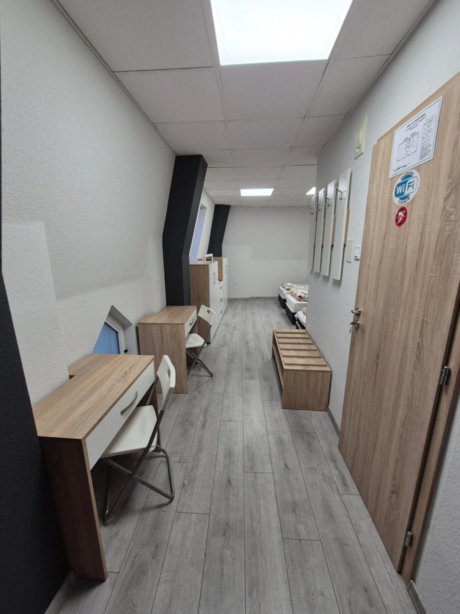 Guest House "The House" Топ Център Габрово Esterno foto