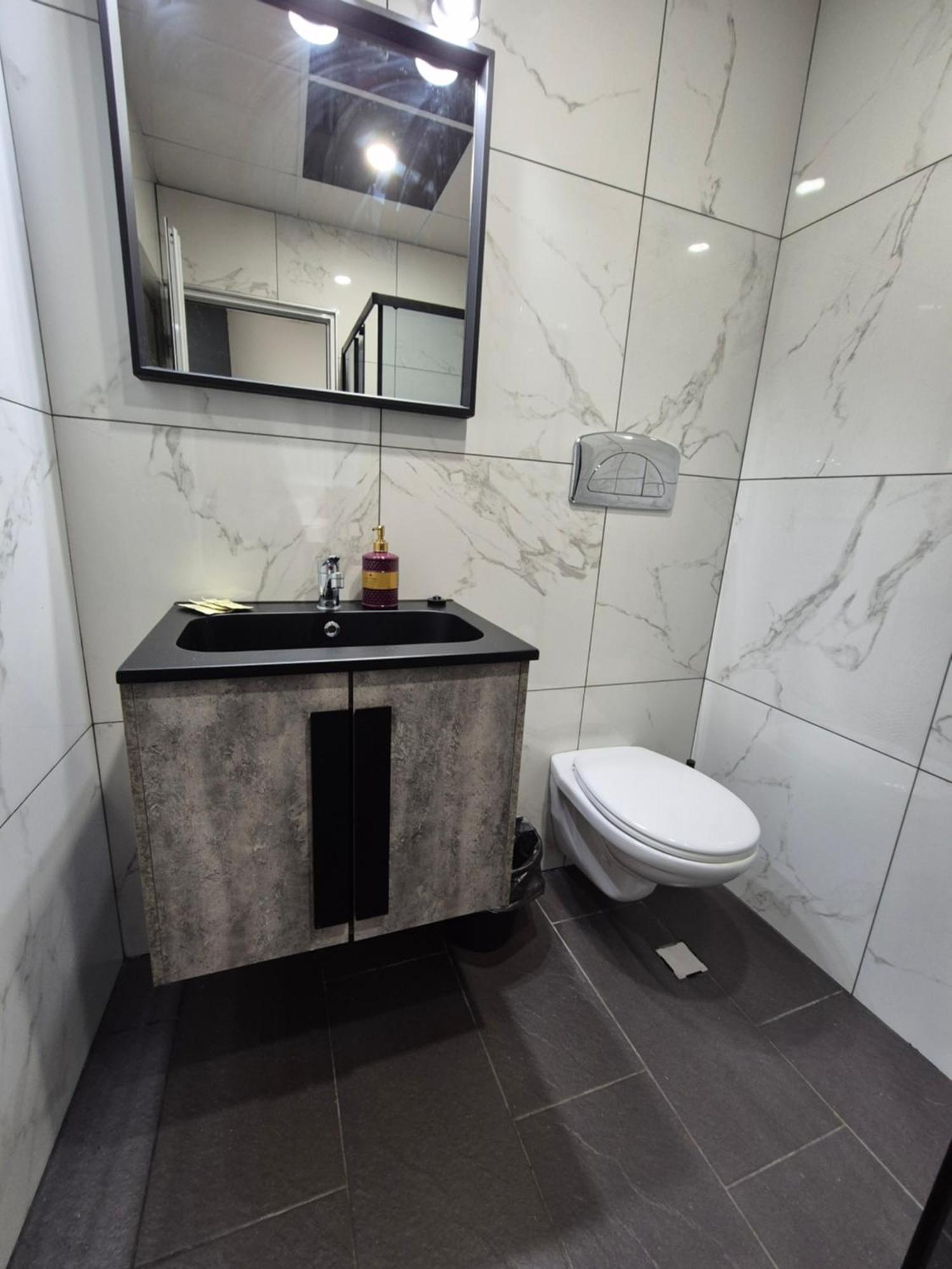 Guest House "The House" Топ Център Габрово Esterno foto