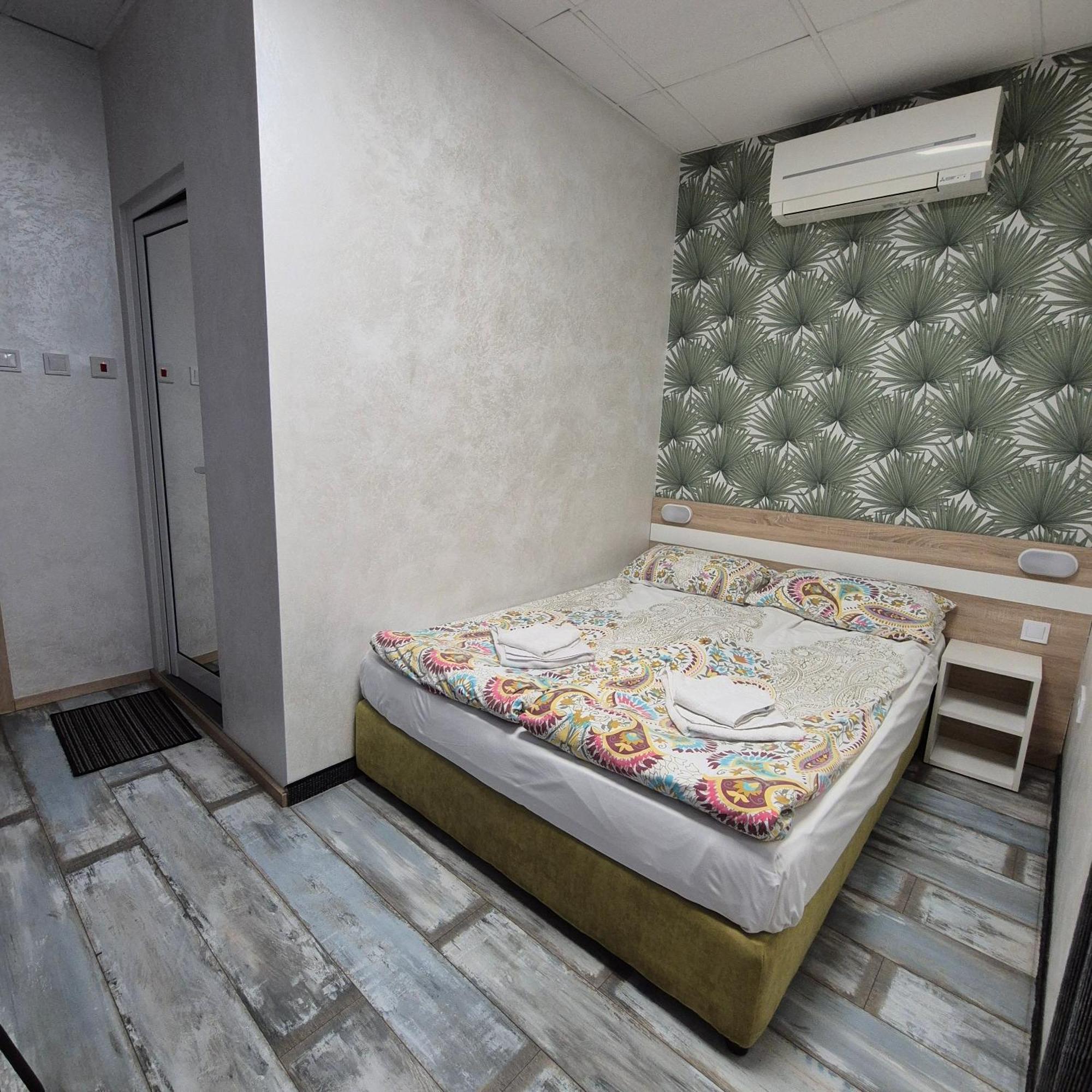 Guest House "The House" Топ Център Габрово Esterno foto