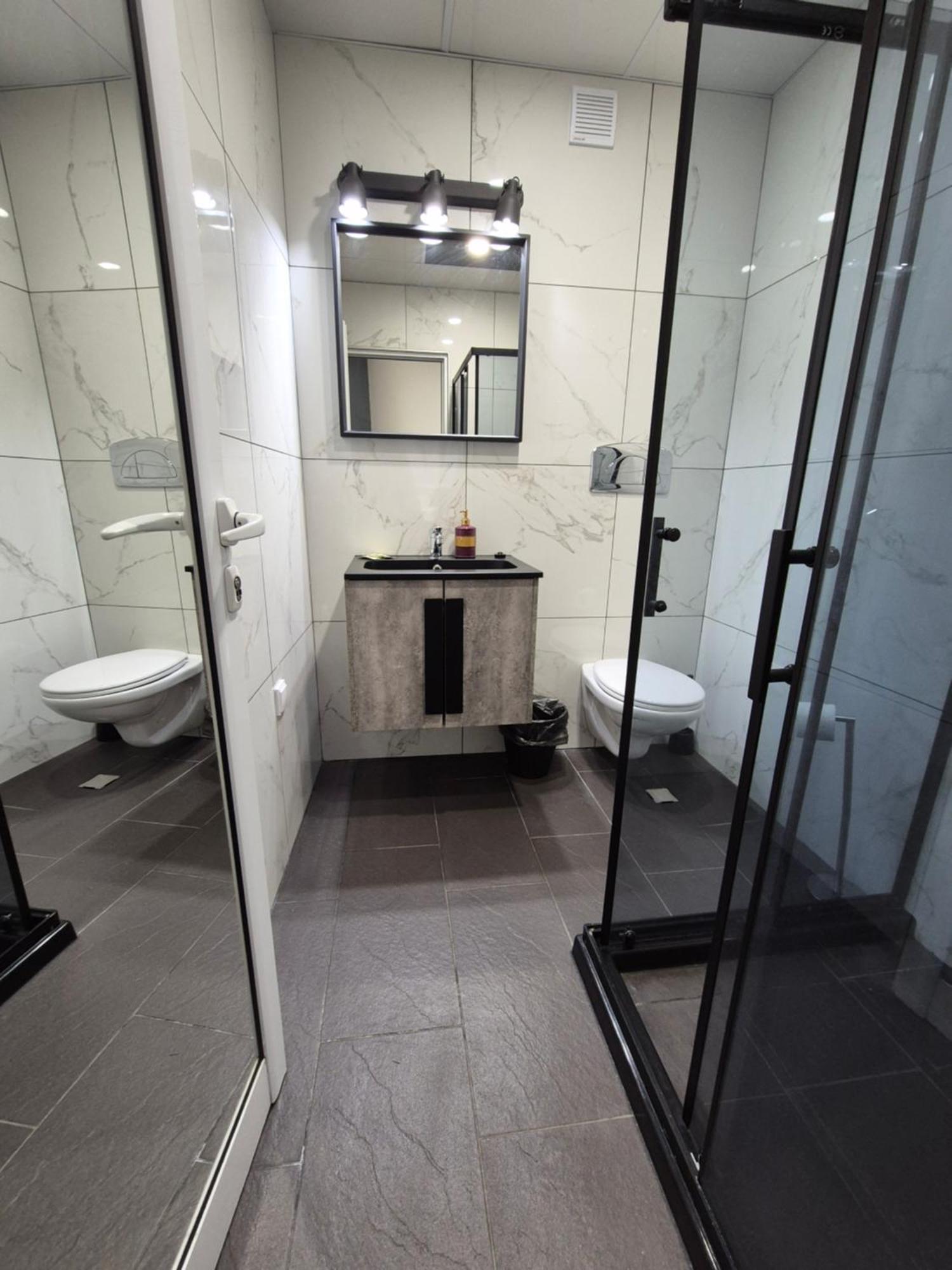 Guest House "The House" Топ Център Габрово Esterno foto