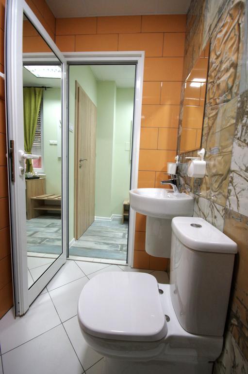 Guest House "The House" Топ Център Габрово Esterno foto