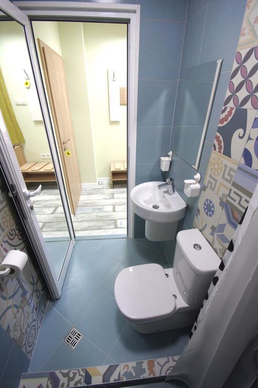 Guest House "The House" Топ Център Габрово Esterno foto