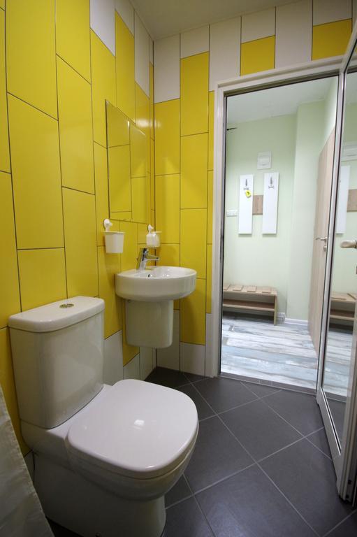Guest House "The House" Топ Център Габрово Esterno foto